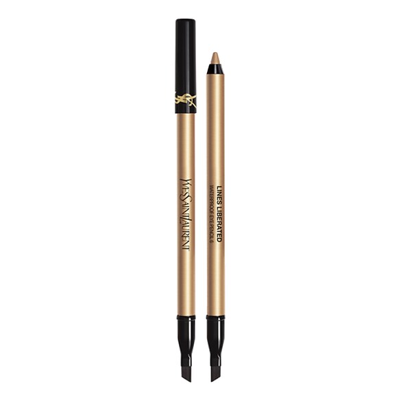 Lines liberated - Crayon yeux waterproof , YVES SAINT LAURENT